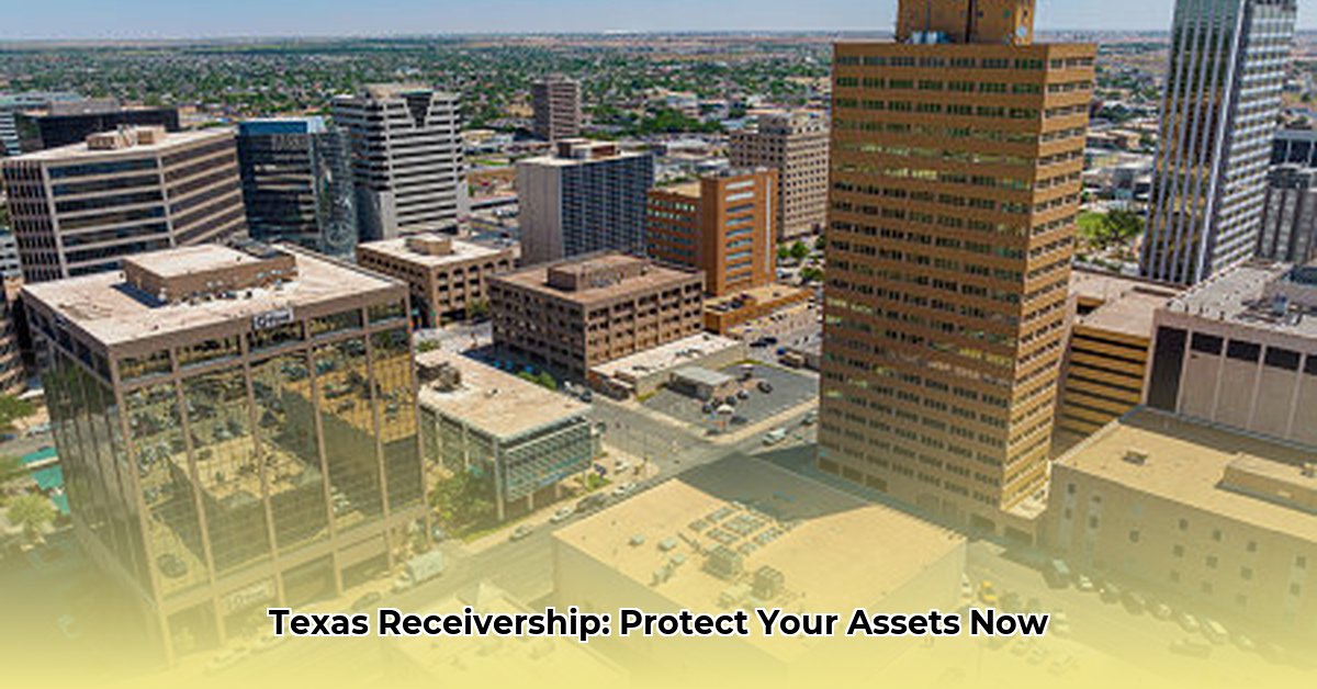 receiverships-in-texas